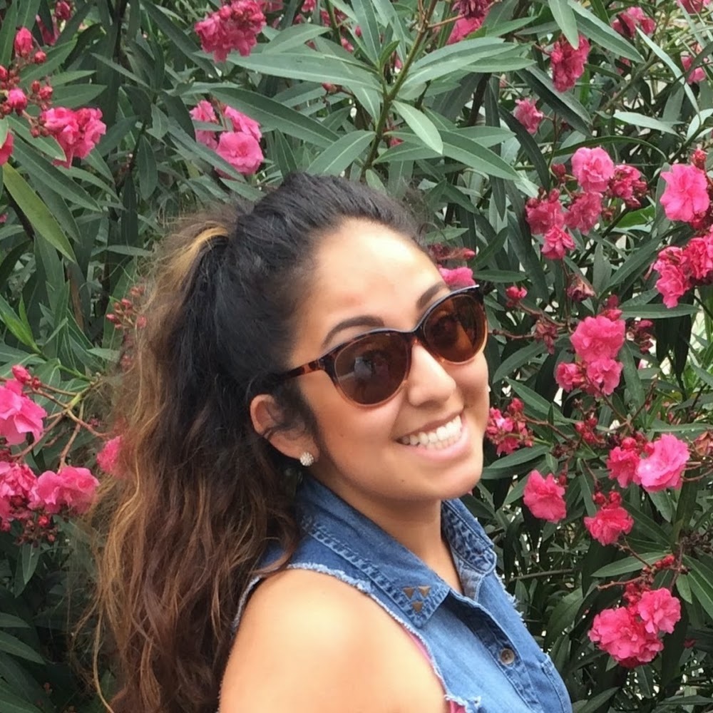 Meet your Posher, Stephanie